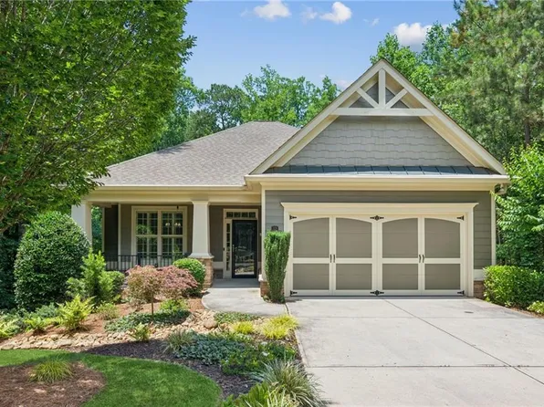 328 Shade Tree Cir, Woodstock, GA 30188