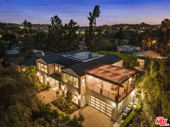 5261 Hermosa Ave, Los Angeles, CA 90041