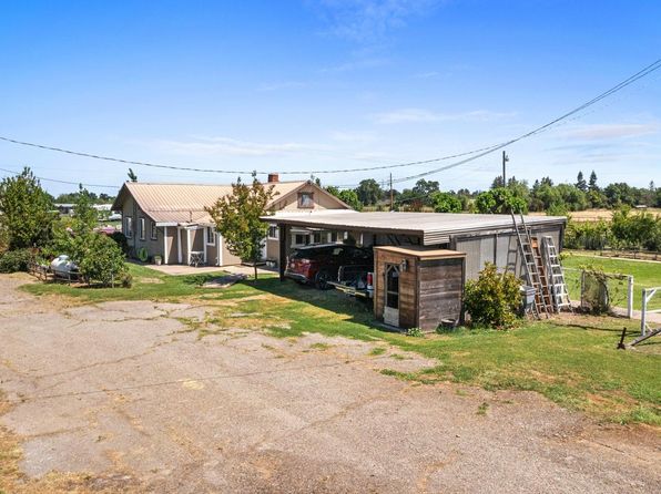 23707 N Graham Rd, Acampo, CA 95220