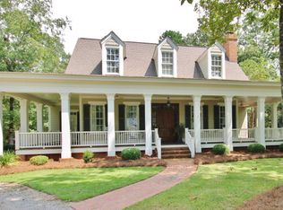 234 Byron Ridge Dr, Albany, GA 31721