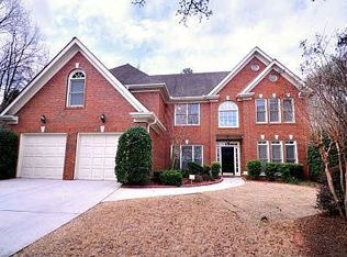 1560 Oak Park Cv, Decatur, GA 30033