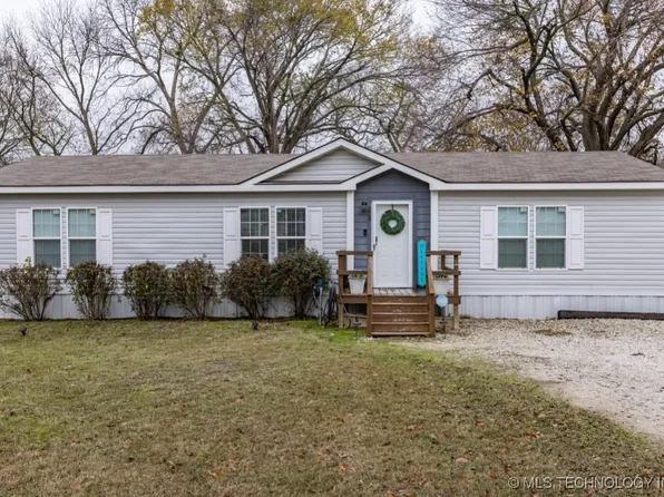 213 Kelly St, Bokchito, OK 74726