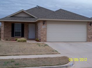 6548 94th St, Lubbock, TX 79424