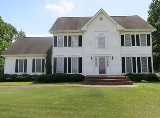 74 Browns Dairy Rd, Ridgeway, VA 24148