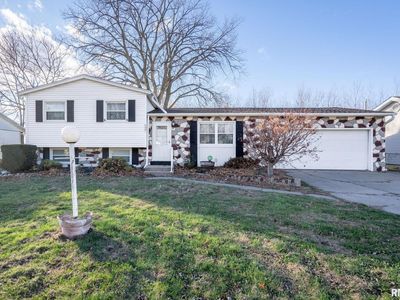 827 9th St, Colona, IL, 61241