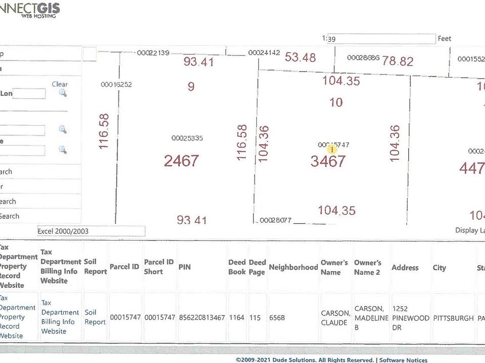 1st image of Tbd Forest Hills Drive LOT 10