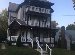 20 Henry St FLOOR 3, New Britain, CT 06051