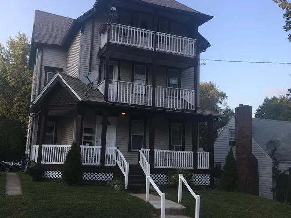 20 Henry St Floor 3, New Britain, CT 06051