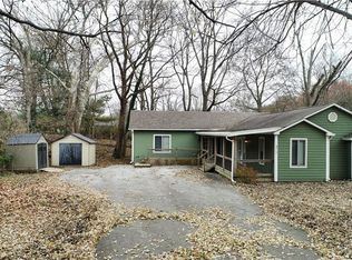 6215 Thomas Rd, Indianapolis, IN 46259