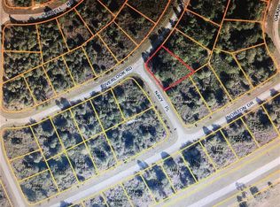 Overlook Rd, North port, FL 34288