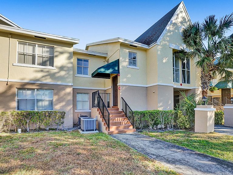 Breezes At Palm Aire Condominiums Pompano Beach, FL Zillow