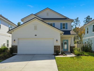 485 WINDERMERE Way, Saint Augustine, FL, 32095