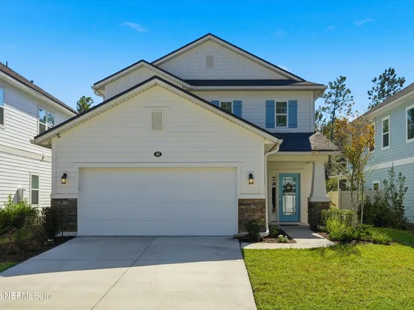 485 WINDERMERE Way, St. Augustine, FL 32095