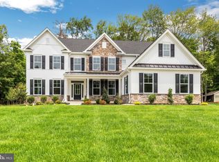 1302 Pointe Hill Dr, Ambler, PA 19002