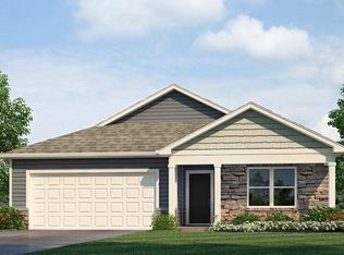 5539 Tranquilo Way, Fort Wayne, IN 46818