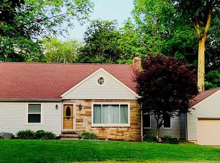 5625 Tippecanoe Rd, Canfield, OH 44406