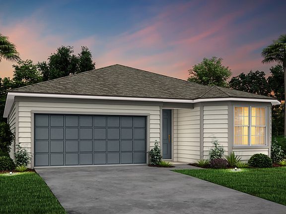 Cedar TD2 Traditional Elevation