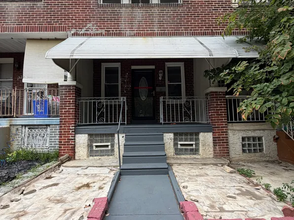 191 Saber St, Philadelphia, PA 19140