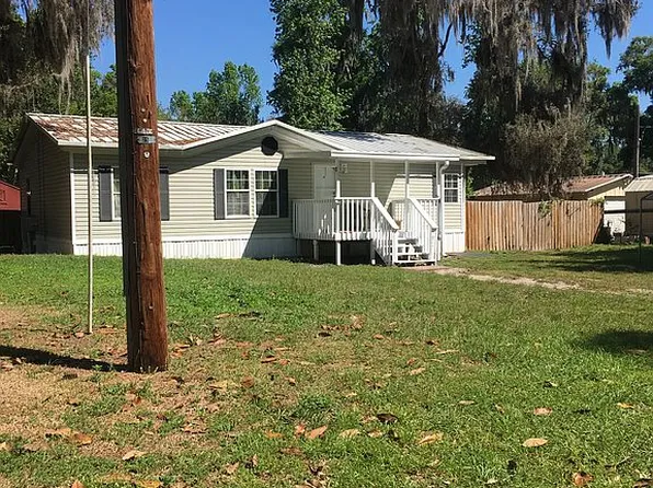 5815 N Tsala Apopka Dr, Hernando, FL 34442