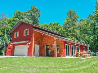 10181 County Road 7 NW, Brandon, MN 56315