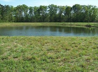 1004 Parris Rd, Stantonsburg, NC 27883