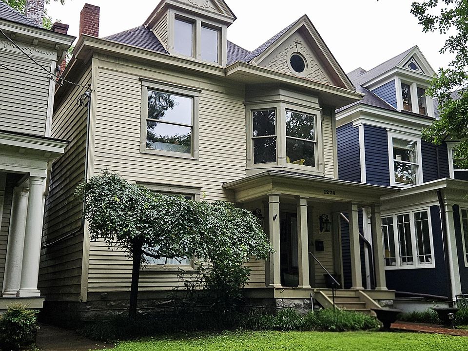 1st image of 1274 Everett Ave