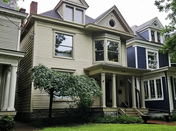 1274 Everett Ave, Louisville, KY 40204