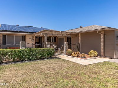 10449 W Tropicana Cir, Sun City, AZ, 85351
