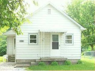 3041 N Raceway Rd, Indianapolis, IN 46234