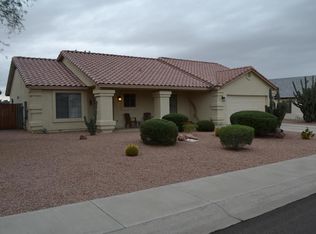 93 E 14th Ave, Apache Junction, AZ 85119