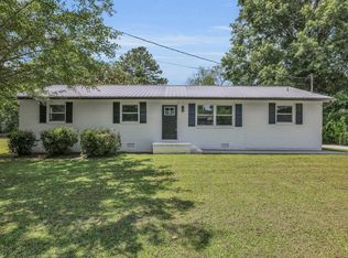 475 Hiawatha Cir, Chickamauga, GA 30707
