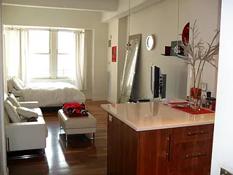 Rented by Town Residential