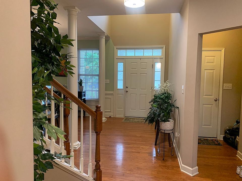 6113 Amber Bluffs Cres, Raleigh, NC 27616 | Zillow