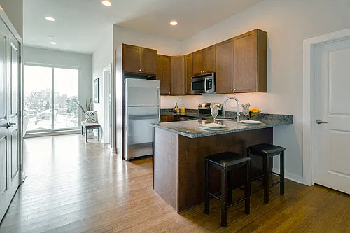 The Residences At 3221 Photo 1
