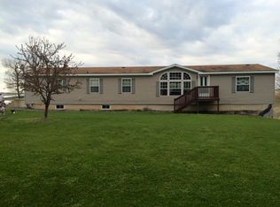 W12372 E Town House Rd, Merrillan, WI 54611