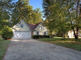 16518 Amber Field Dr, Huntersville, NC 28078