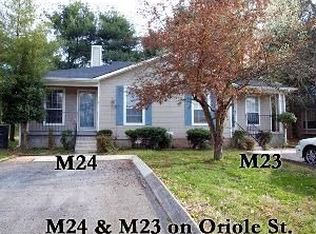 431 Oriole Dr, McMinnville, TN 37110