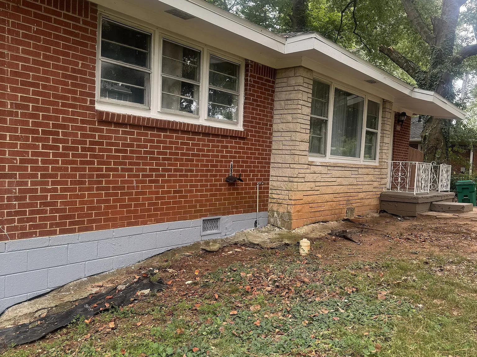 3 bed, 1482 sqft, $1,400 — Photo 2