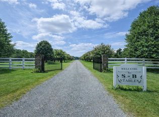 3421 Suits Rd, Gibsonville, NC 27249