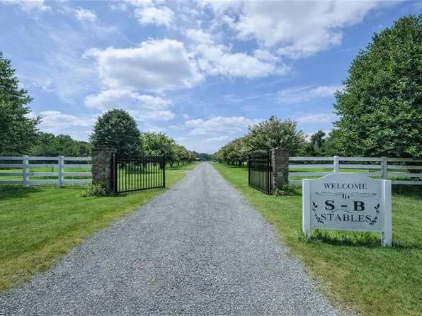 3421 Suits Rd, Gibsonville, NC 27249