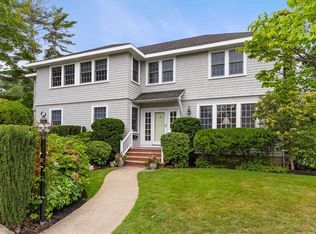 7 Cary Way, Nahant, MA 01908
