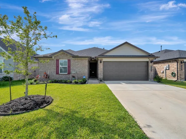 9525 Chelsea St, Texas City, TX 77591