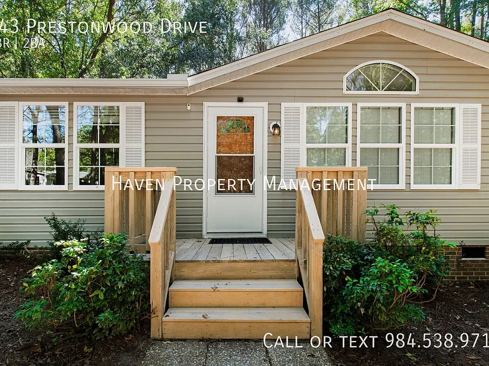143 Prestonwood Dr