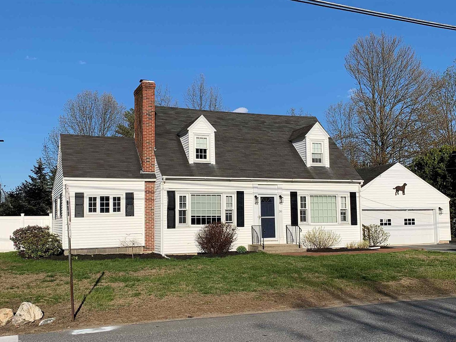 30 Plummer Road, Bedford, NH 03110 Zillow