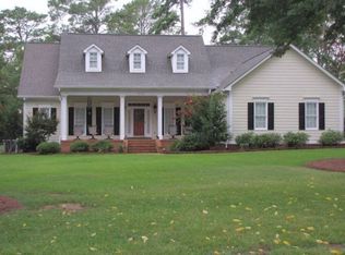 478 Wiregrass Way, Albany, GA 31721