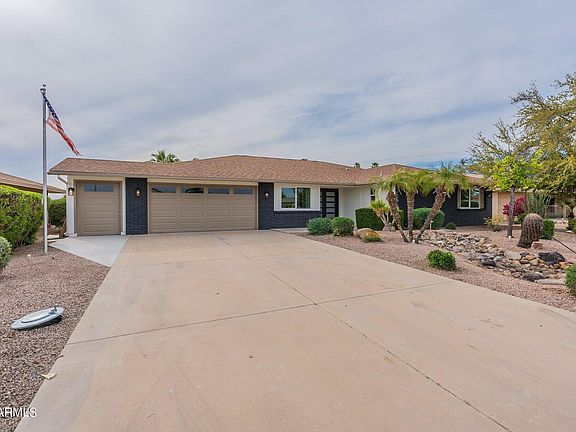 2nd image of 18426 N CONQUISTADOR Drive
