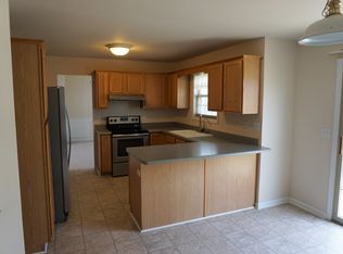 1205 Muirfield Point, Champaign, IL 61822