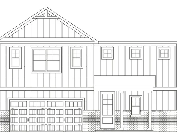 2417 Bluestem Rd, Columbia, TN 38401