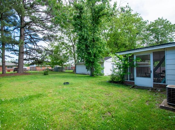 1608 N Easy St, Jonesboro, AR 72401