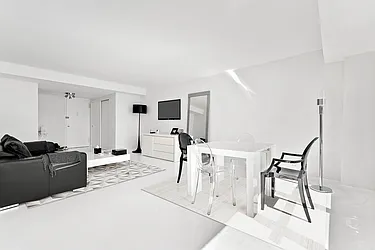 Rented by Corcoran
